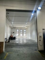 North View Bizhub (D27), Factory #458176381